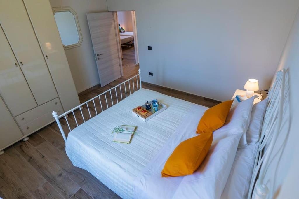 Casale Passalacqua Pesaro By Yohome La Torraccia エクステリア 写真