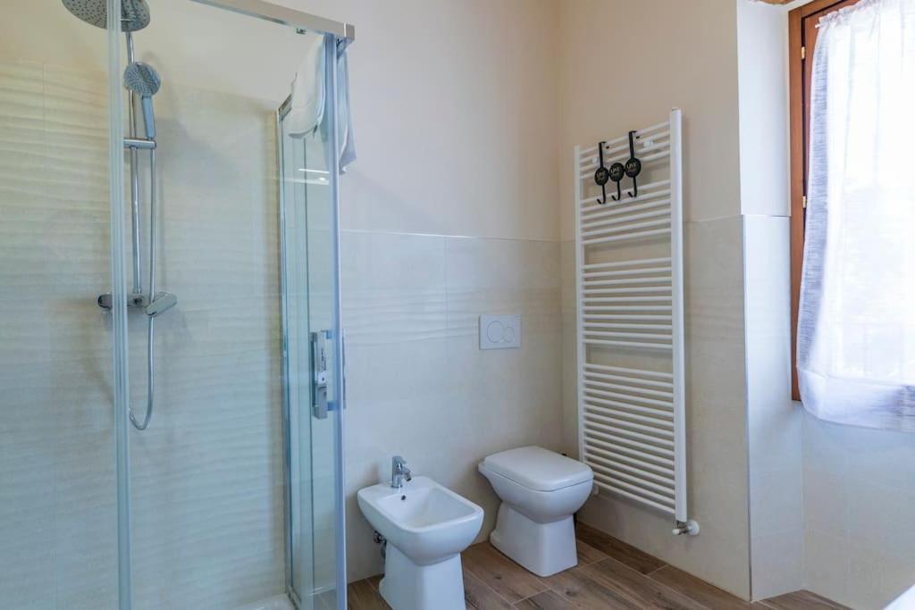 Casale Passalacqua Pesaro By Yohome La Torraccia エクステリア 写真