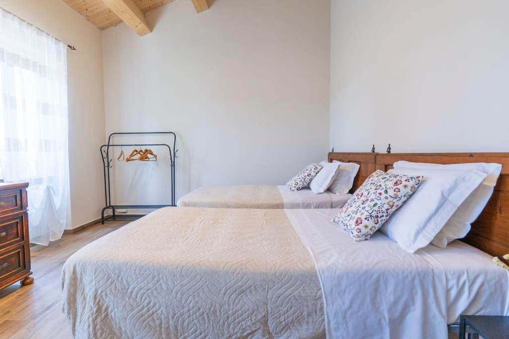 Casale Passalacqua Pesaro By Yohome La Torraccia エクステリア 写真