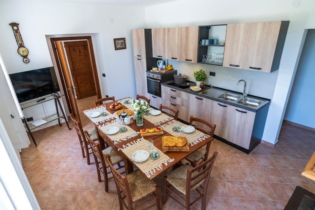Casale Passalacqua Pesaro By Yohome La Torraccia エクステリア 写真