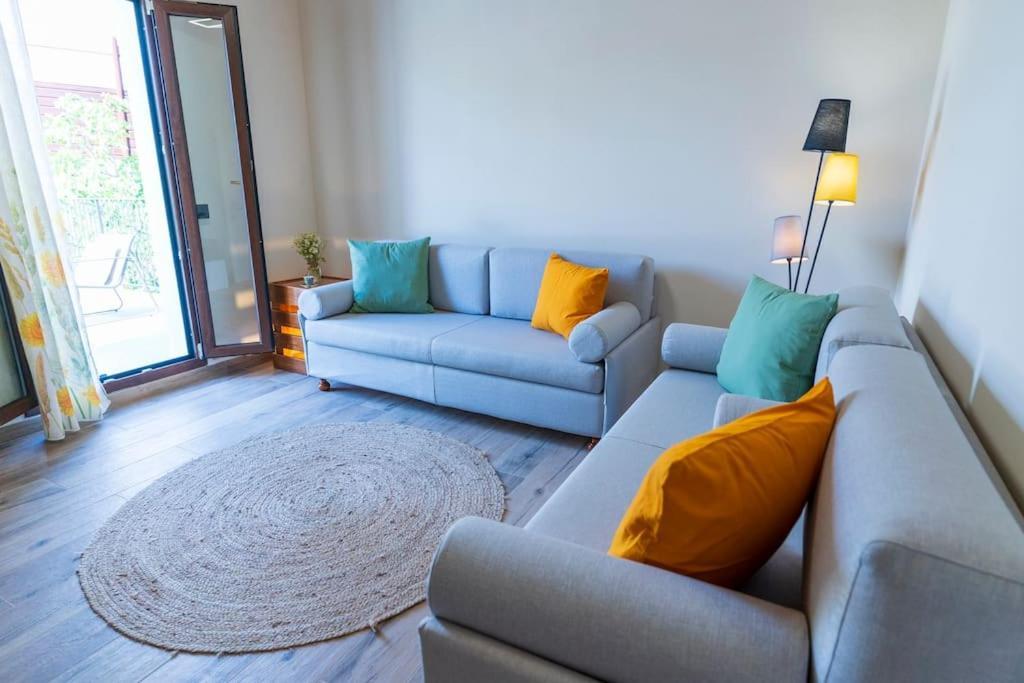Casale Passalacqua Pesaro By Yohome La Torraccia エクステリア 写真