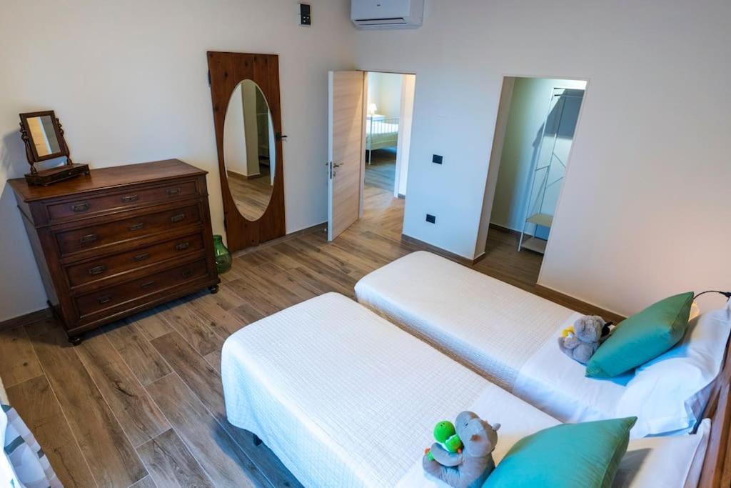 Casale Passalacqua Pesaro By Yohome La Torraccia エクステリア 写真