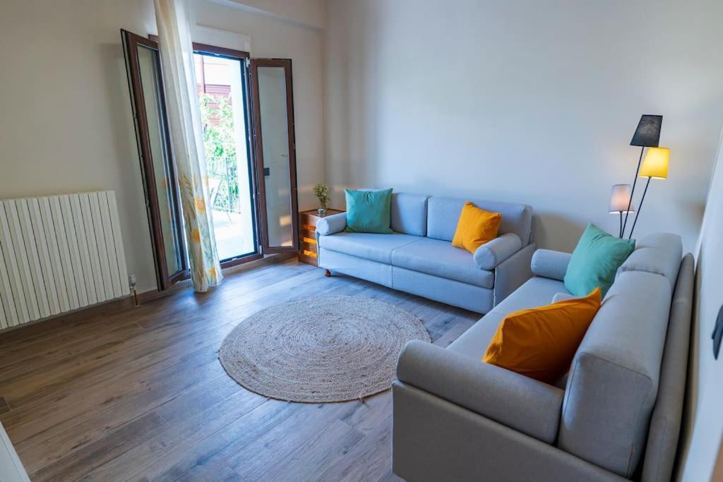 Casale Passalacqua Pesaro By Yohome La Torraccia エクステリア 写真