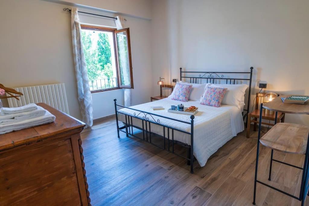 Casale Passalacqua Pesaro By Yohome La Torraccia エクステリア 写真
