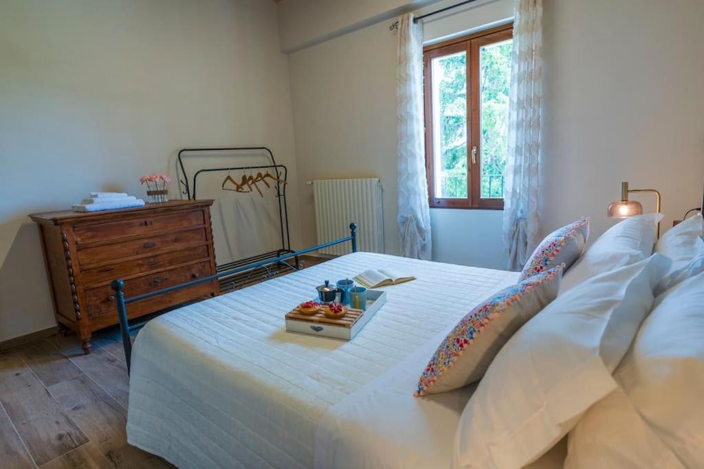 Casale Passalacqua Pesaro By Yohome La Torraccia エクステリア 写真