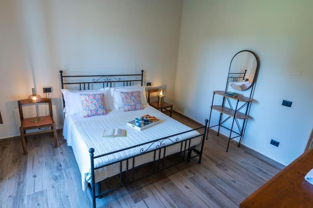 Casale Passalacqua Pesaro By Yohome La Torraccia エクステリア 写真