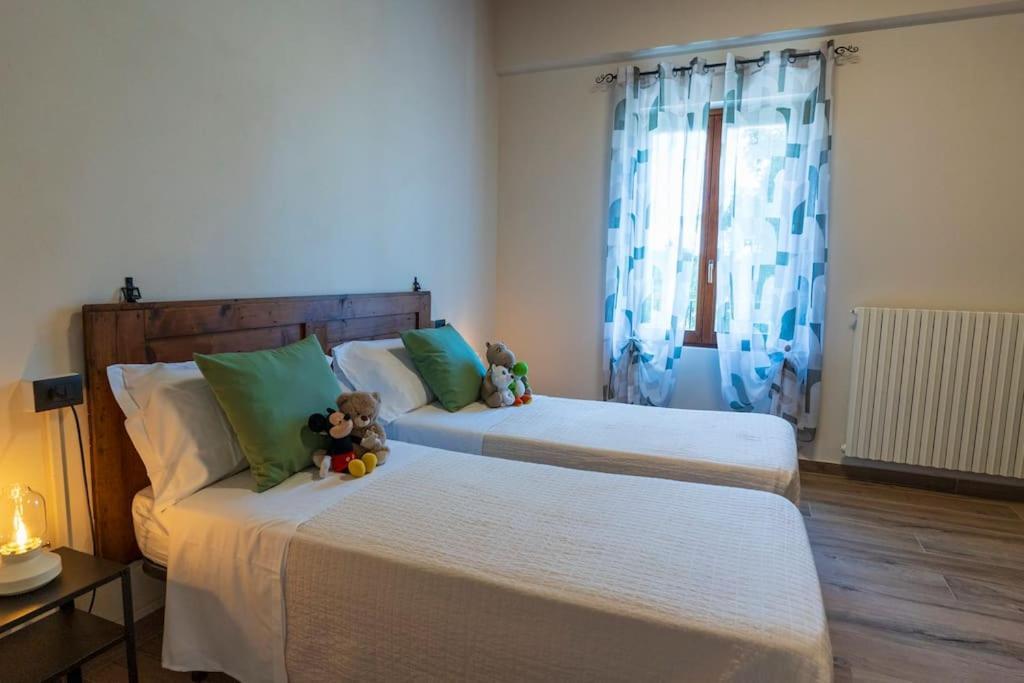 Casale Passalacqua Pesaro By Yohome La Torraccia エクステリア 写真